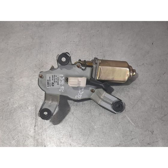 Motor Limpia Trasero Para Hyundai Terracan