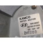 Motor Limpia Trasero Para Hyundai Terracan