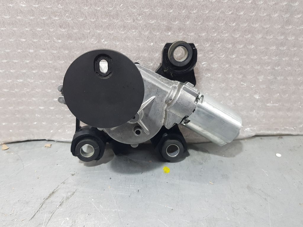 Motor Limpia Trasero Para Citroen C4 Grand Picasso