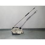 Cerradura Puerta Delantera Izquierda  Para Seat Ibiza