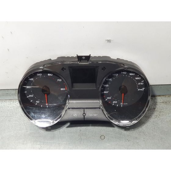 Cuadro Instrumentos Para Seat Ibiza