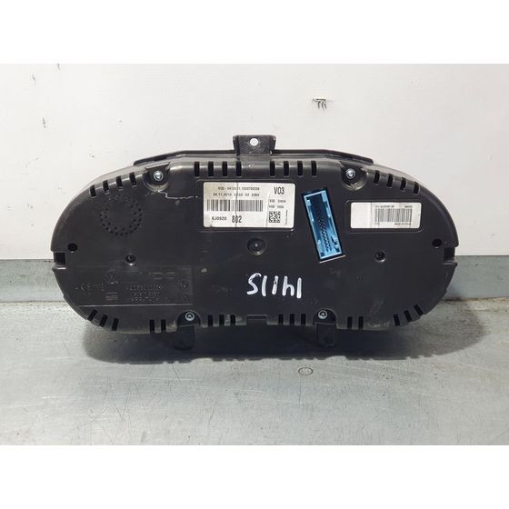 Cuadro Instrumentos Para Seat Ibiza
