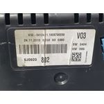 Cuadro Instrumentos Para Seat Ibiza
