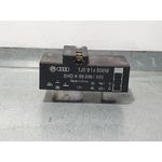 Modulo Electronico Para Seat Ibiza