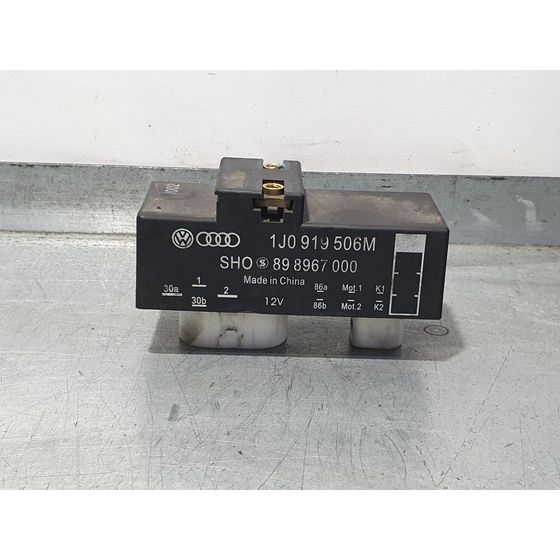 Modulo Electronico Para Seat Ibiza