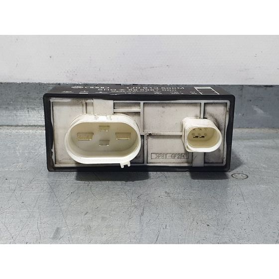 Modulo Electronico Para Seat Ibiza