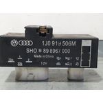 Modulo Electronico Para Seat Ibiza