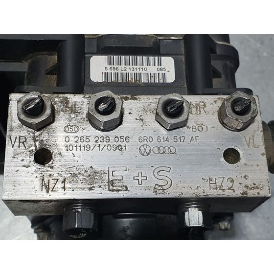 Abs Para Seat Ibiza