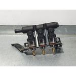 Rampa Inyectora Para Seat Ibiza