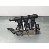 Rampa Inyectora Para Seat Ibiza