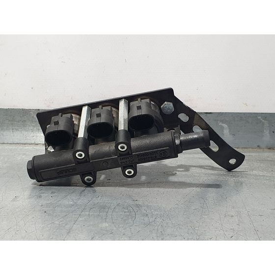 Rampa Inyectora Para Seat Ibiza