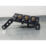 Rampa Inyectora Para Seat Ibiza