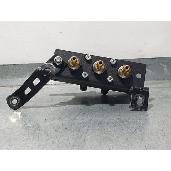 Rampa Inyectora Para Seat Ibiza
