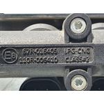 Rampa Inyectora Para Seat Ibiza