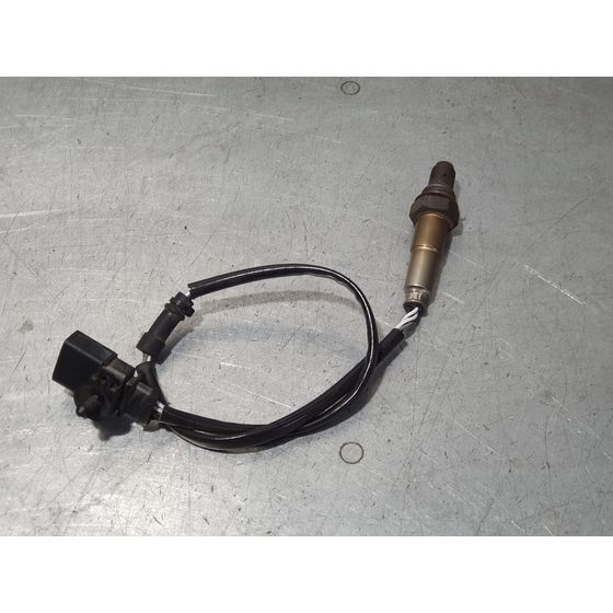 Sonda Lambda Para Seat Ibiza