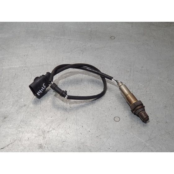 Sonda Lambda Para Seat Ibiza