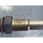 Sonda Lambda Para Seat Ibiza