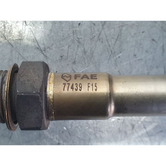 Sonda Lambda Para Seat Ibiza