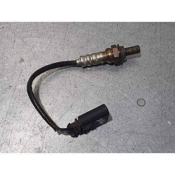 Sonda Lambda Para Seat Ibiza