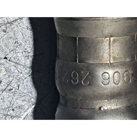 Sonda Lambda Para Seat Ibiza
