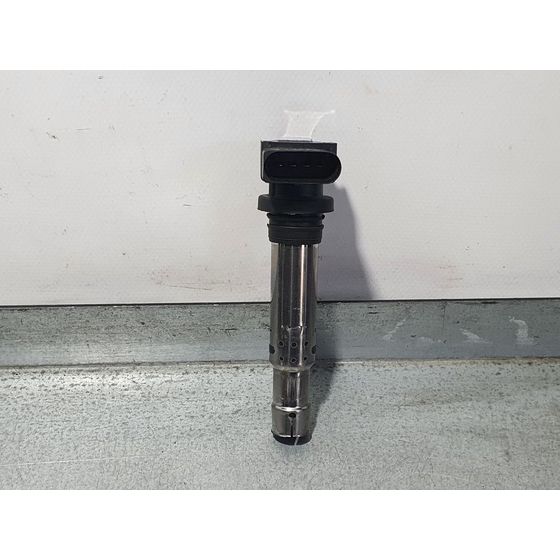 Bobina Encendido Para Seat Ibiza