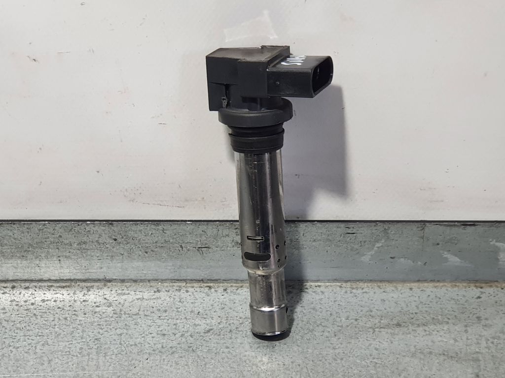 Bobina Encendido Para Seat Ibiza