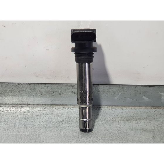 Bobina Encendido Para Seat Ibiza