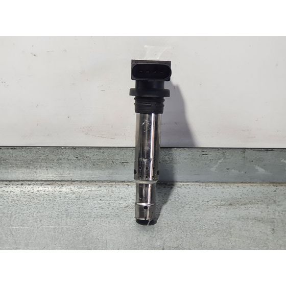 Bobina Encendido Para Seat Ibiza