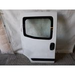 Puerta Lateral Corredera Derecha Para Peugeot Bipper