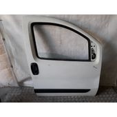 Puerta Delantera Derecha Para Peugeot Bipper