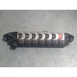 Mando Multifuncion Para Peugeot 5008