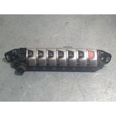 Mando Multifuncion Para Peugeot 5008