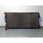 Radiador Agua Para Seat Ibiza