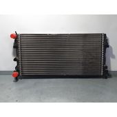 Radiador Agua Para Seat Ibiza