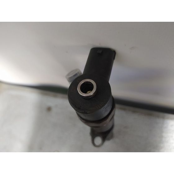 Inyector para Renault Espace Iv (Jk0)