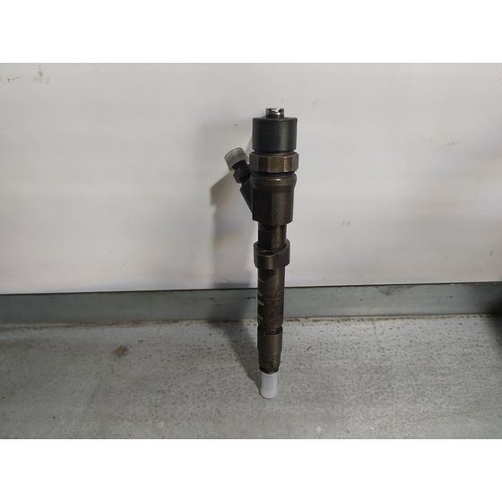 Inyector para Renault Espace Iv (Jk0)