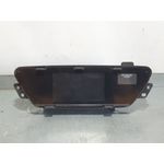 Pantalla Multifuncion Para Honda Cr-V