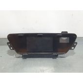 Pantalla Multifuncion Para Honda Cr-V