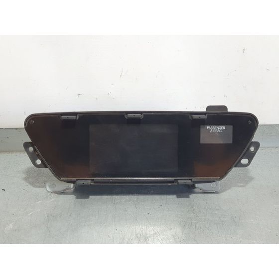 Pantalla Multifuncion Para Honda Cr-V