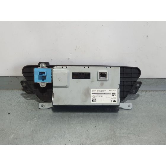 Pantalla Multifuncion Para Honda Cr-V