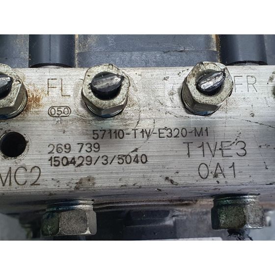 Abs Para Honda Cr-V