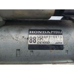 Motor Arranque Para Honda Cr-V