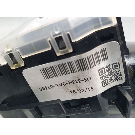 Mando Limpia para Honda Cr-V