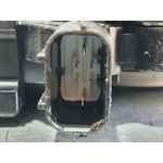 Elevalunas Trasero Derecho Para Honda Cr-V