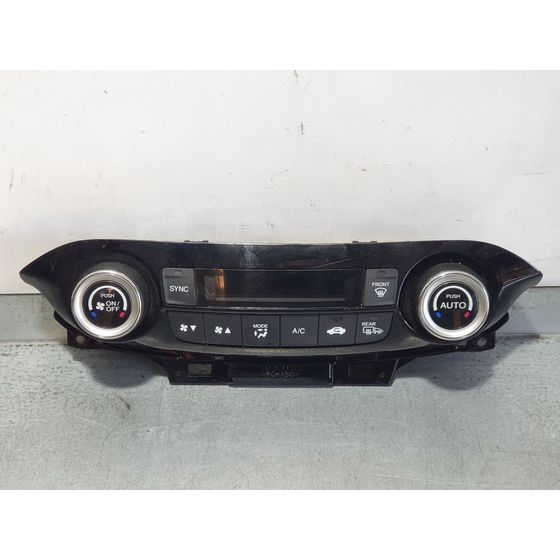 Mando Climatizador Para Honda Cr-V
