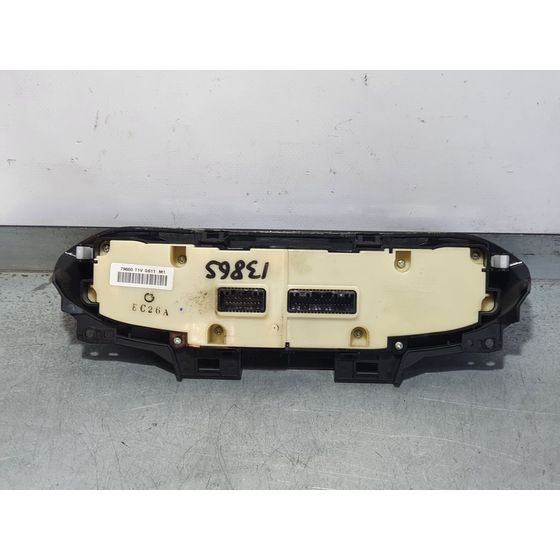 Mando Climatizador Para Honda Cr-V
