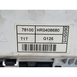 Cuadro Instrumentos Para Honda Cr-V