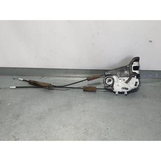 Cerradura Puerta Delantera Derecha para Honda Cr-V