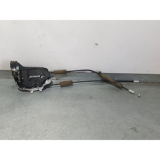 Cerradura Puerta Delantera Derecha para Honda Cr-V