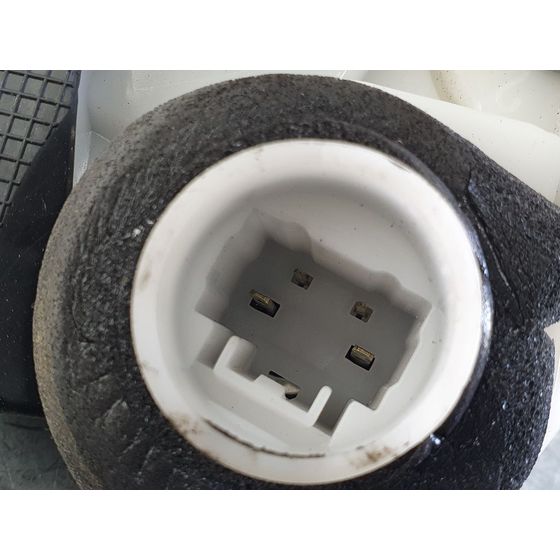 Cerradura Puerta Delantera Derecha para Honda Cr-V